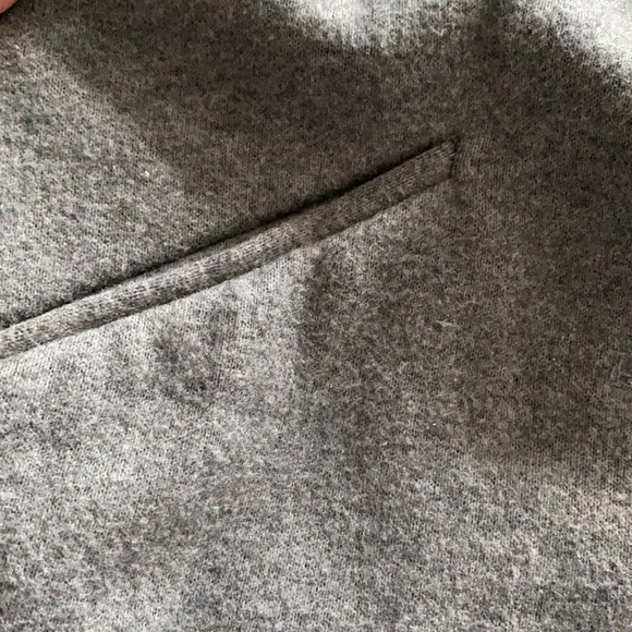 Zara wool coat - Picture 3 of 5